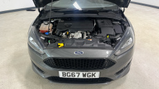 Ford Focus 1.5 TDCi 120 ST-Line 5dr Diesel Hatchback